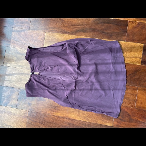 Lululemon tank - Picture 2 of 2